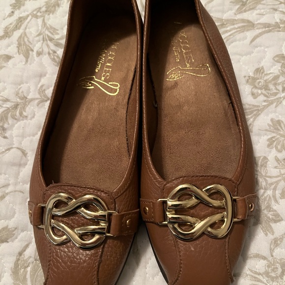 COPY - Aerosoles Flats - Picture 6 of 7